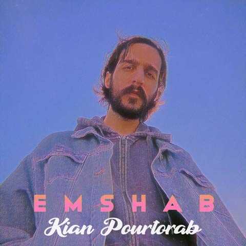 Kian Pourtorab Emshab